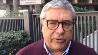 Cuffaro si dimette da segretario Dc