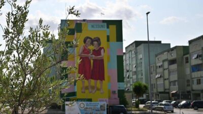 Cuginette stuprate a Caivano condannati anche in appello i due maggiorenni del branco