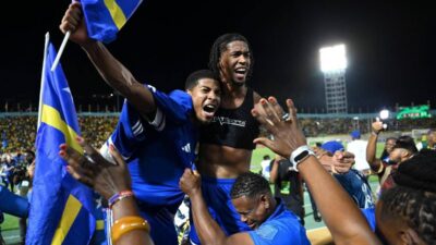 Curacao ai Mondiali 2026 qualificazione da record mai un paese cosi piccolo alla World Cup