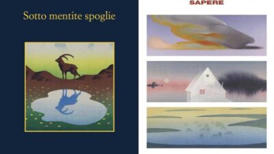 Da Manzini a McEwan le novita in libreria