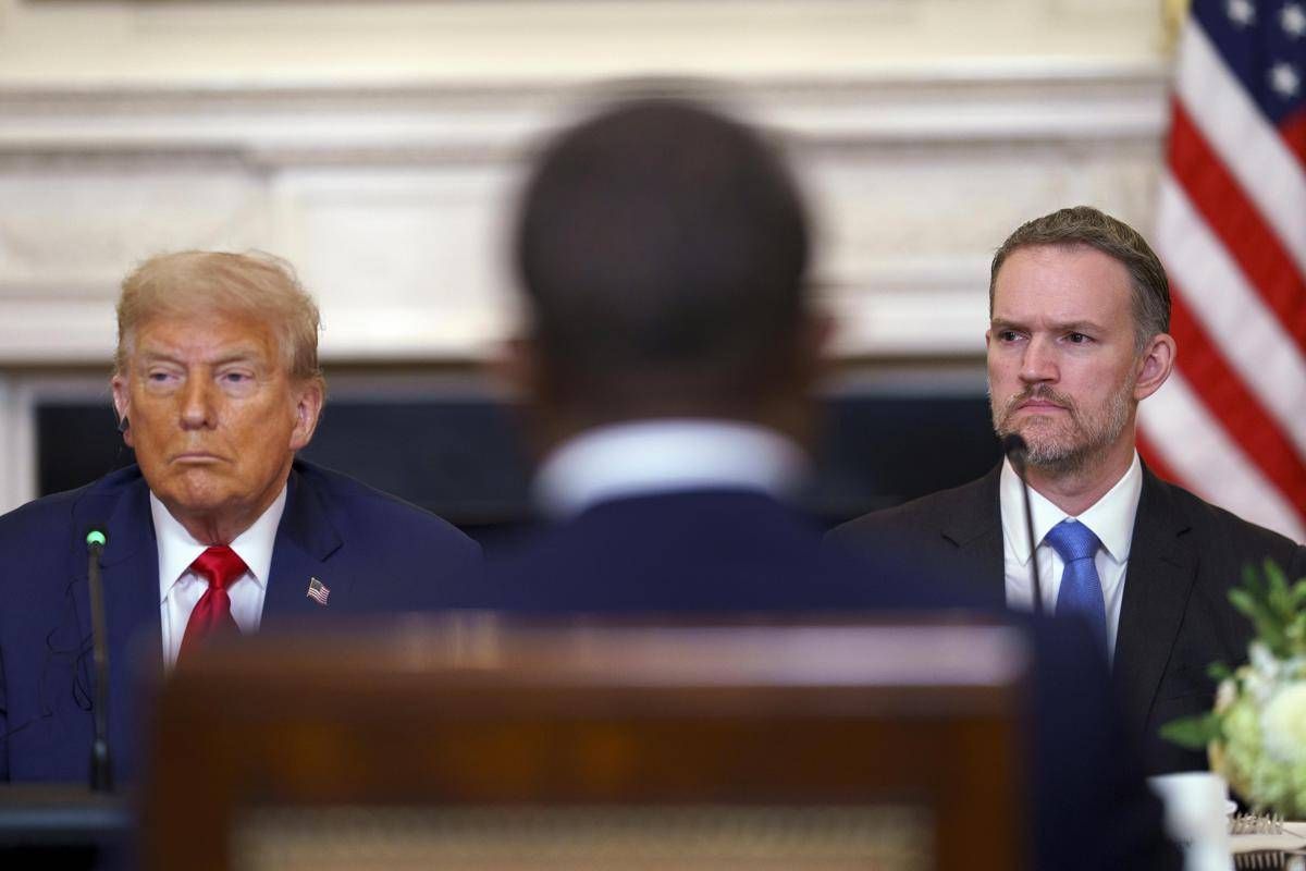 Dazi Ue Usa ancora scontenti Rapporti commerciali restano punto critico e Greer vola in Europa