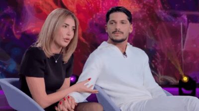 De Ioannon e Steri insieme a Verissimo Ecco come iniziata la nostra storia