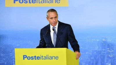 Del Fante Poste Risultati record grazie a tutte le linee di business
