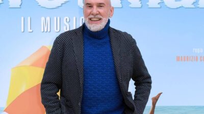 Diego Dalla Palma Moriro prima degli 80 anni ho gia organizzato tutto