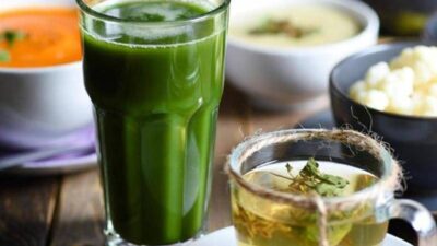 Dieta liquida si o no Quando serve e quando non va seguita