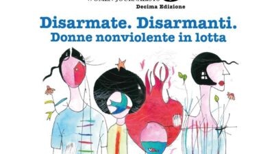 Disarmate e disarmanti al via in Puglia il 10° Forum delle Giornaliste del Mediterraneo