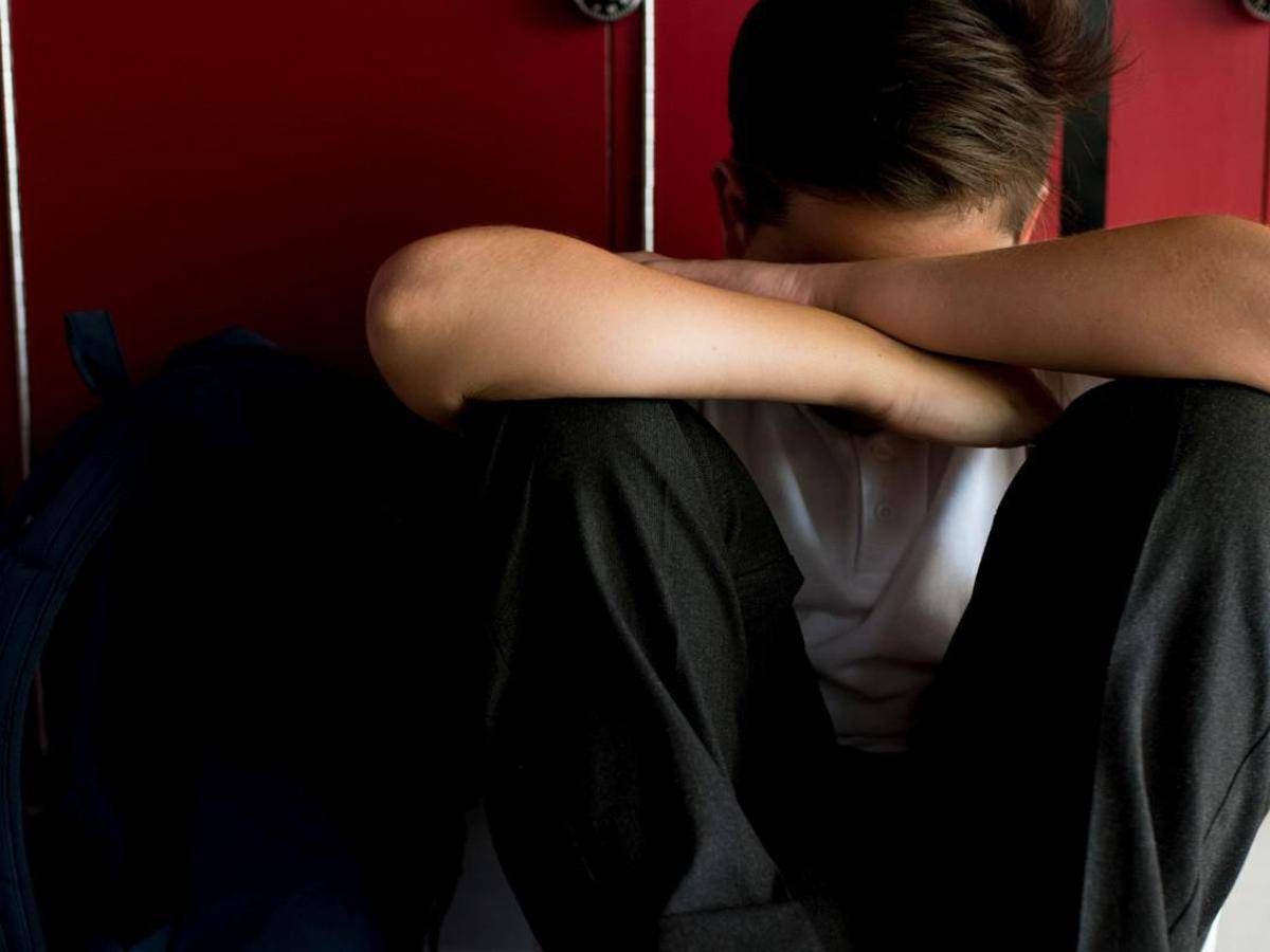 Disturbi mentali arriva in Puglia Coloriamo i luoghi della salute del cervello