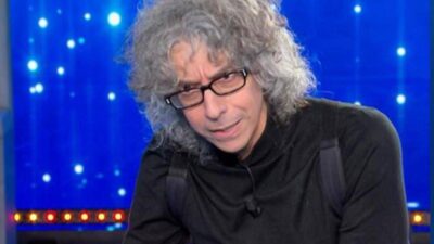 Domenica In Giovanni Allevi e la malattia Il corpo soffre lanima brilla