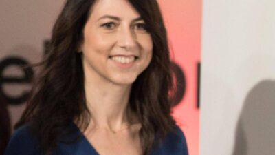 Donazione record da 80 milioni lex moglie di Bezos finanzia universita