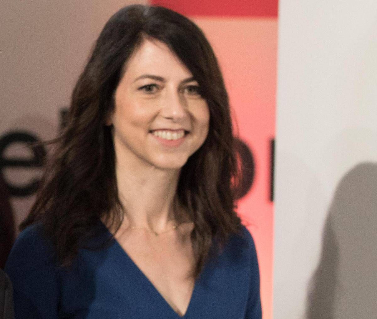 Donazione record da 80 milioni lex moglie di Bezos finanzia universita