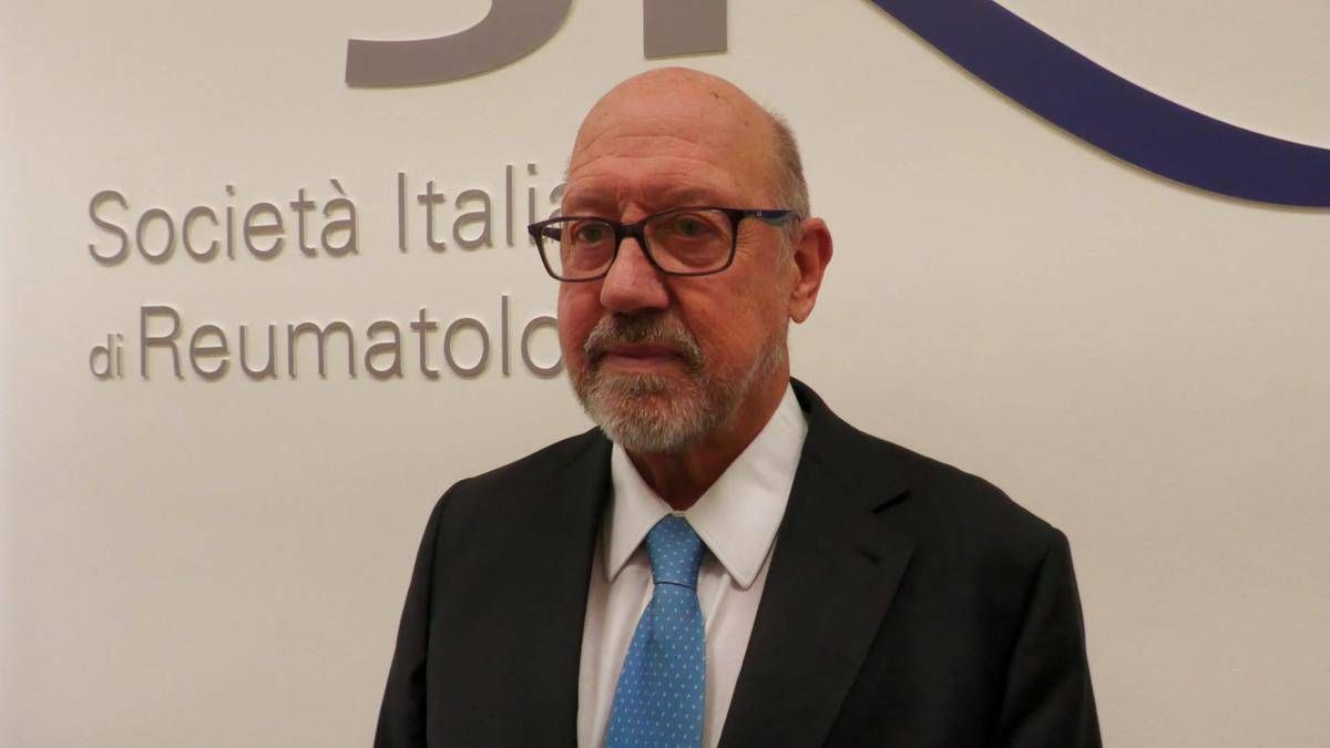 Doria Sir In reumatologia terapie cellulari superano anticorpi monoclonali
