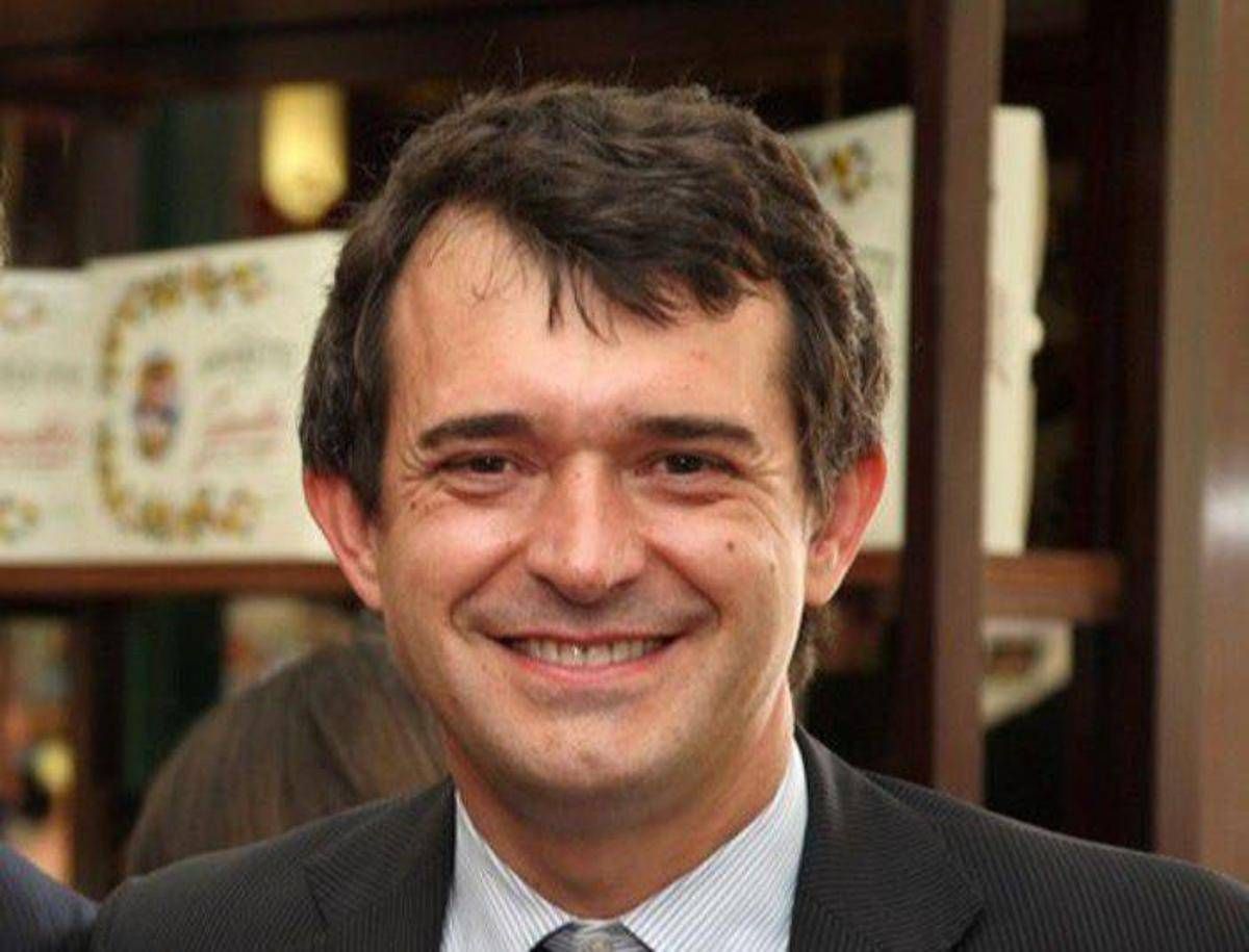 E morto Franco Orsi lex senatore ed ex sindaco di Albisola Superiore aveva 59 anni