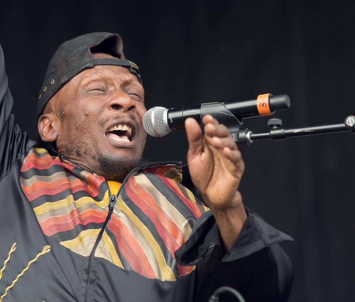 E morto Jimmy Cliff icona del reggae giamaicano