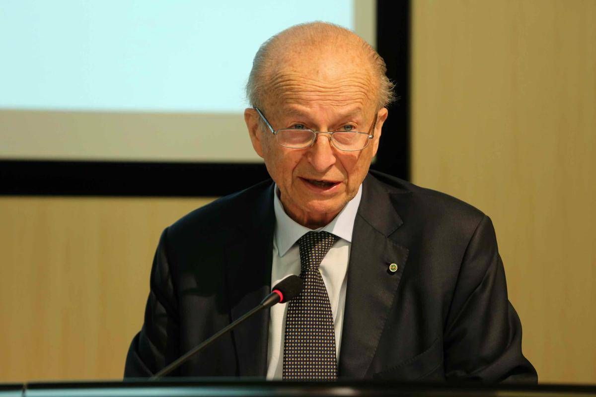 E morto Maurizio Sella storico presidente della banca e Cavaliere del Lavoro