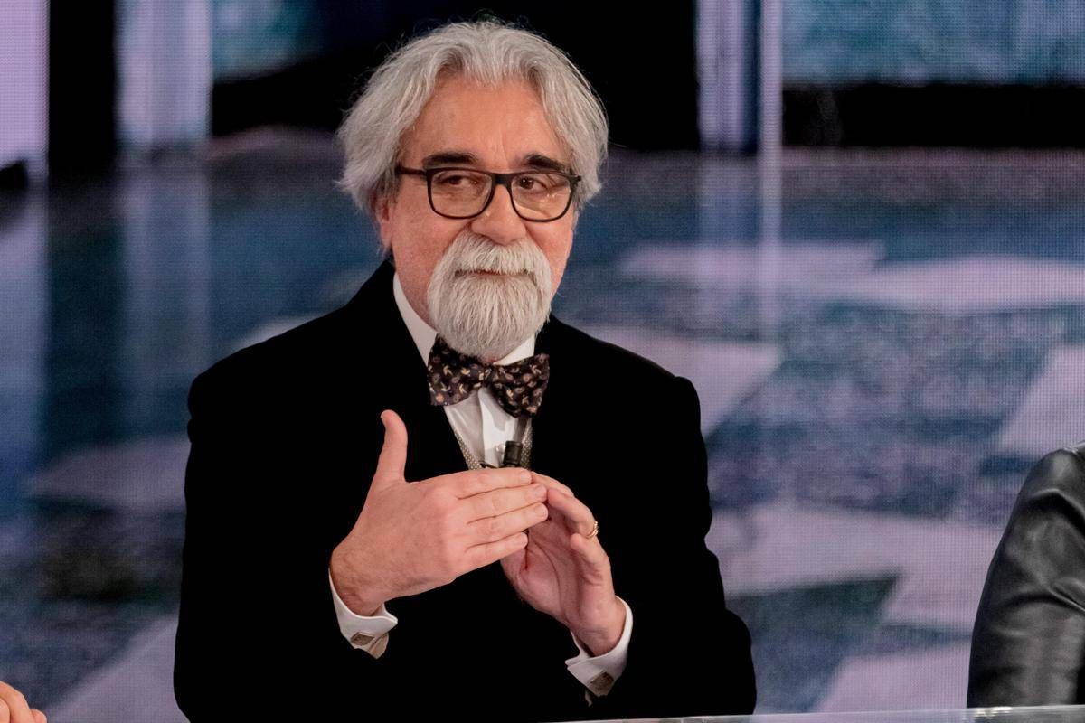 E morto Peppe Vessicchio aveva 69 anni