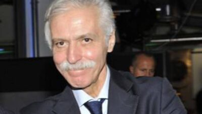 E morto Rodolfo Ronconi capo della Squadra Mobile di Roma quando scomparve Adinolfi