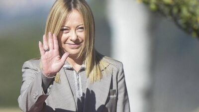 Ecco perche e un politico eccezionale lelogio dellEconomist a Meloni