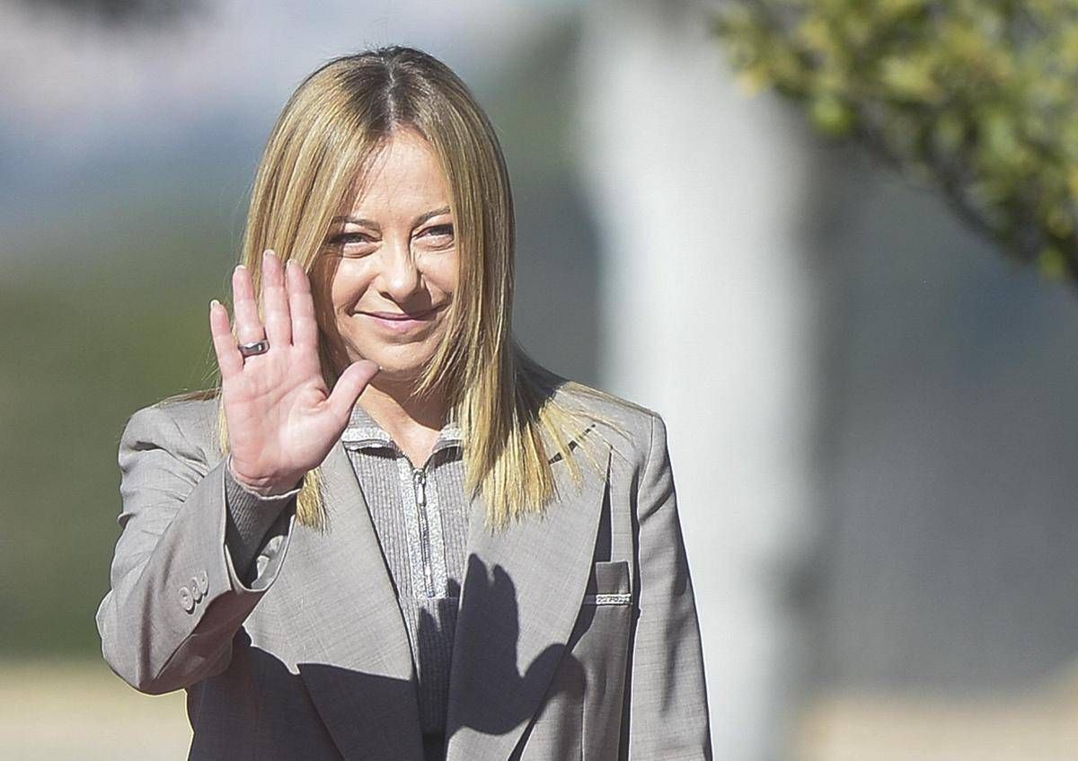 Ecco perche e un politico eccezionale lelogio dellEconomist a Meloni