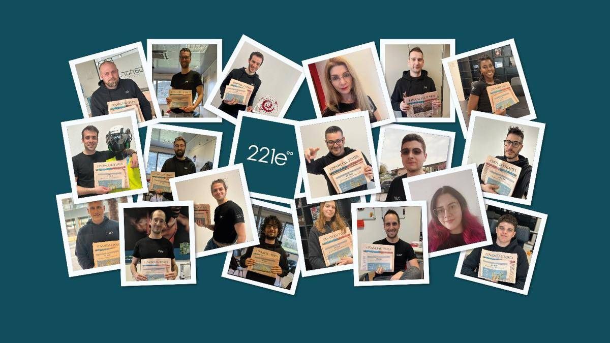 Edge AI lintelligenza dove serve