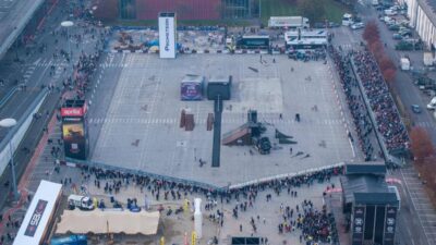 Eicma 2025 edizione da record oltre 600mila persone tra passione e business