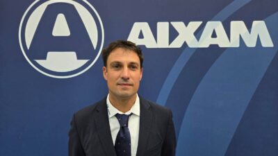 Eicma Faget Aixam Elettrico e sempre piu importante