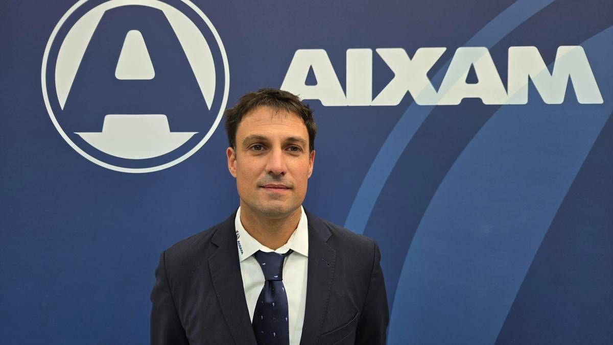 Eicma Faget Aixam Elettrico e sempre piu importante