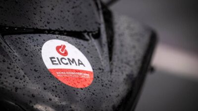 Eicma test e dimostrazioni di mobilita urbana nellarea Y.u.m