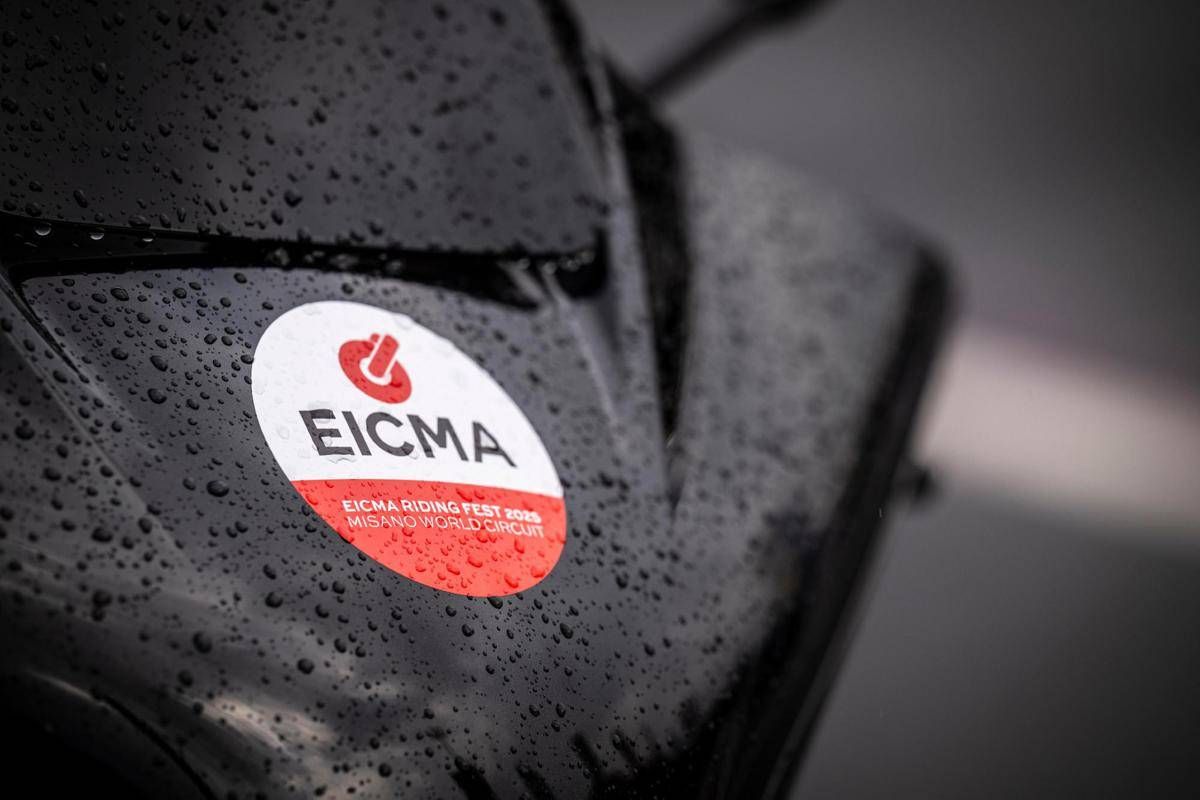 Eicma test e dimostrazioni di mobilita urbana nellarea Y.u.m