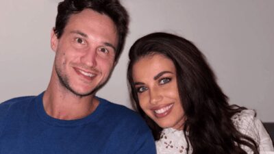 Eleonora Boi e nato il terzo figlio con Danilo Gallinari la gioia dopo lincidente con lo squalo