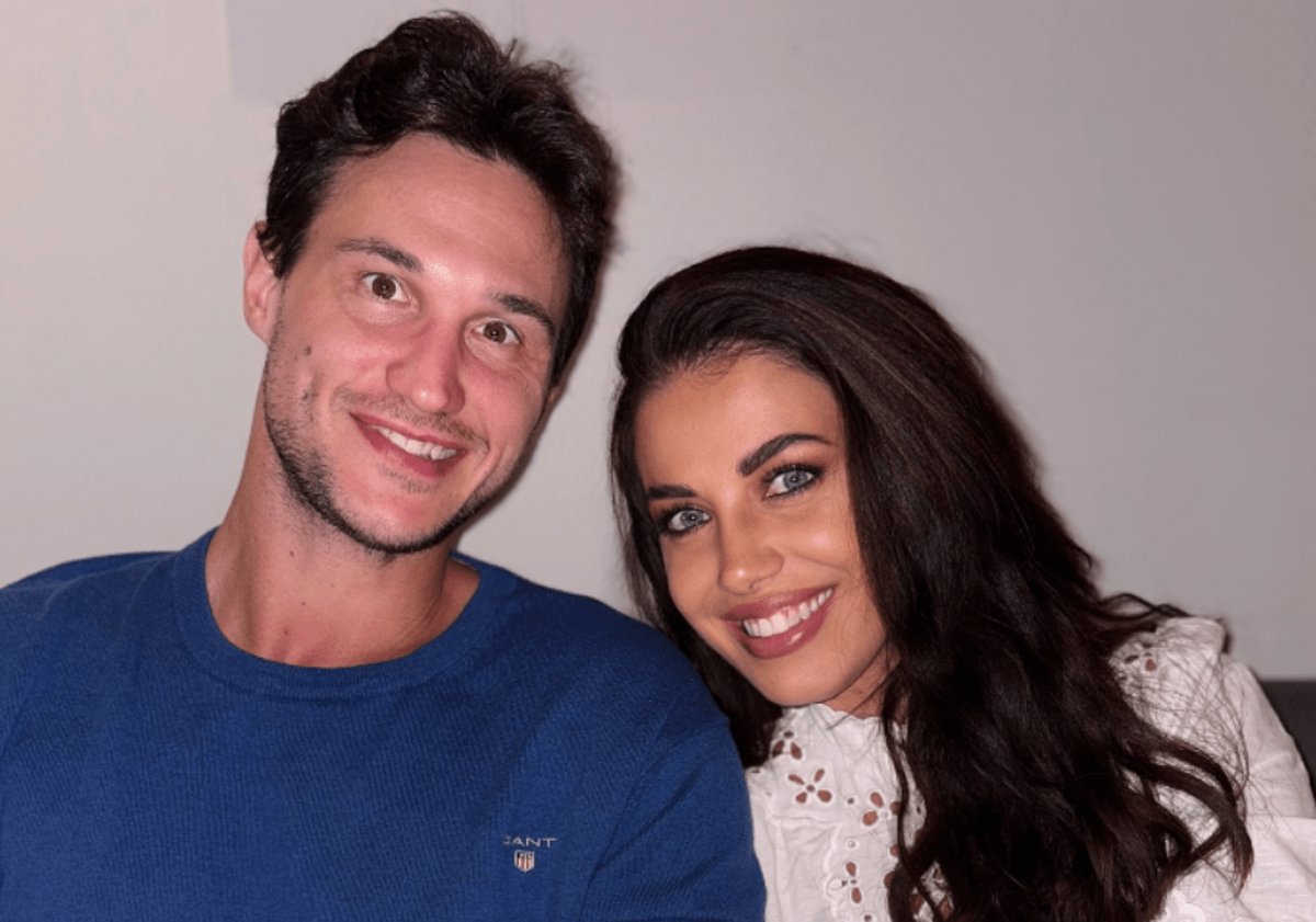 Eleonora Boi e nato il terzo figlio con Danilo Gallinari la gioia dopo lincidente con lo squalo