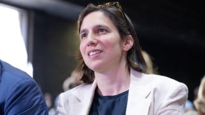 Elezioni Veneto Schlein Centrodestra stanco noi portiamo energia