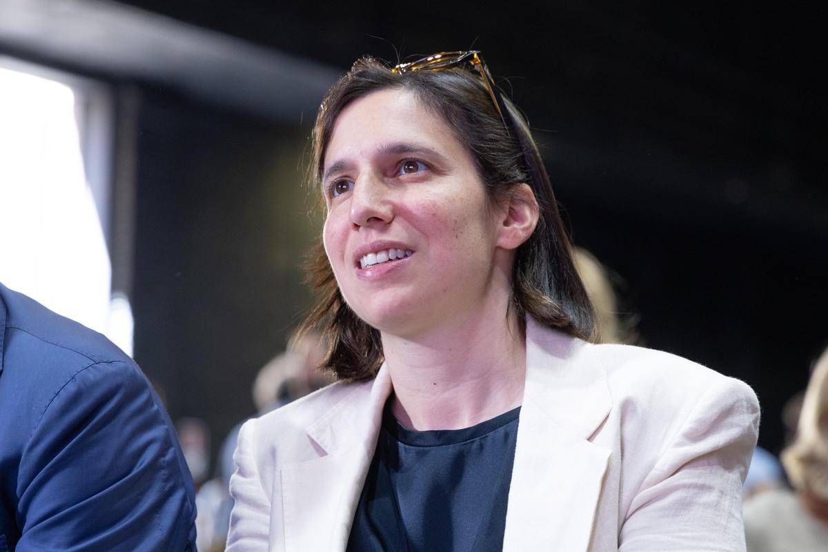 Elezioni Veneto Schlein Centrodestra stanco noi portiamo energia