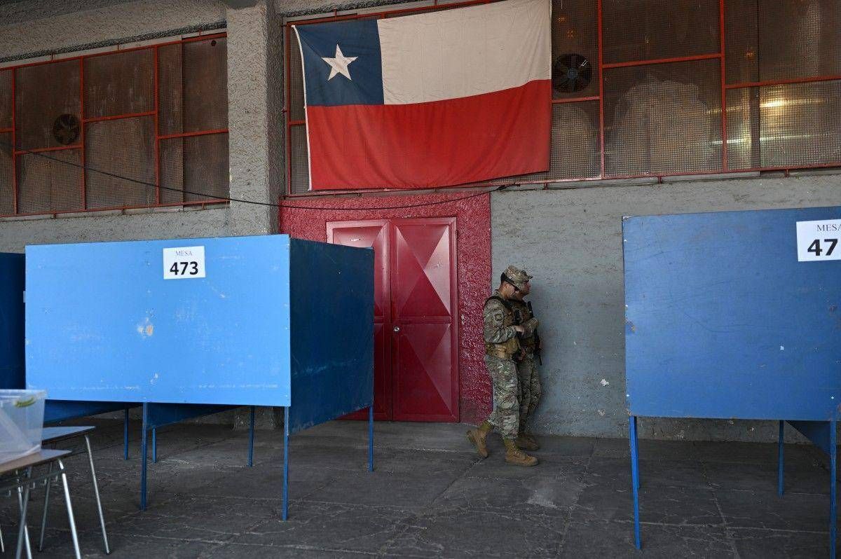 Elezioni presidenziali in Cile urne aperte oggi candidati e pronostici