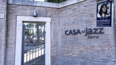 Emanuela Orlandi ce il suo corpo nei cunicoli della Casa del Jazz Avvocata Sgro Cosi dissero a Pietro