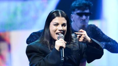 Emma Marrone costretta a letto Ho la labirintite. Come sta la cantante