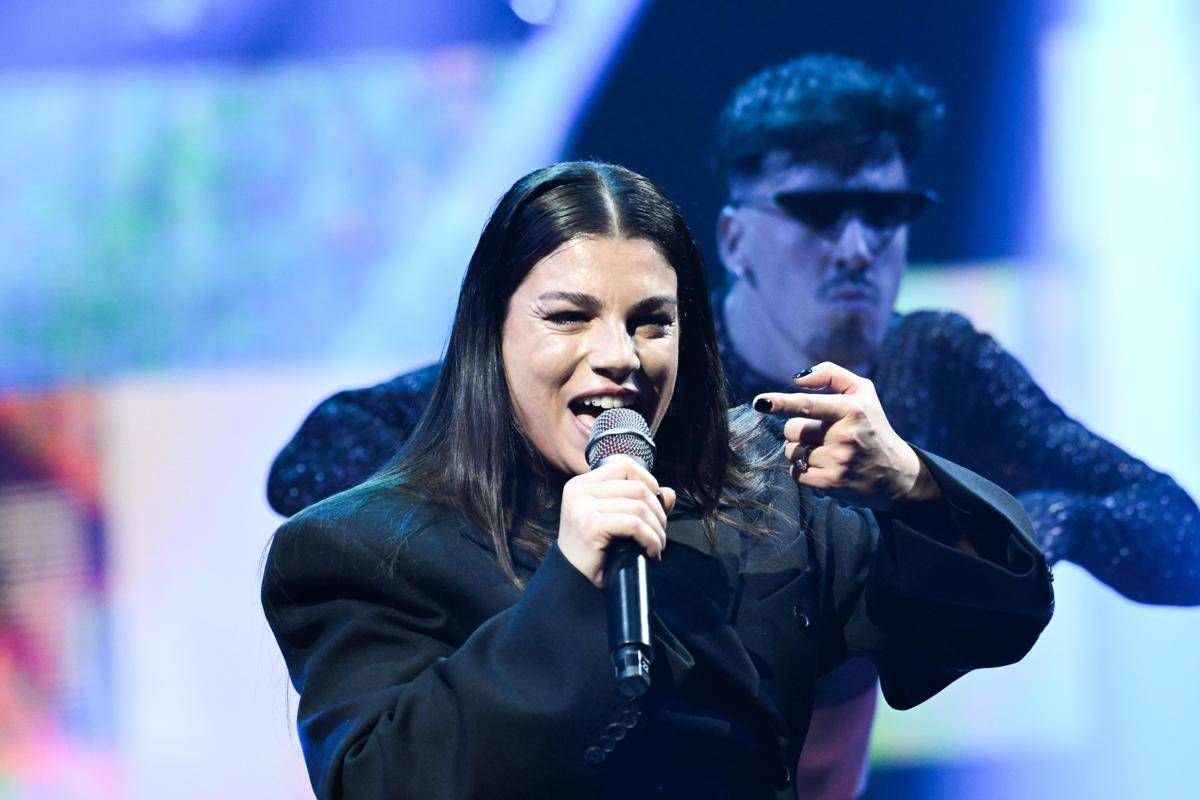 Emma Marrone costretta a letto Ho la labirintite. Come sta la cantante