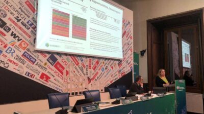 Enav in Esg Day focus su sostenibilita che crea valore