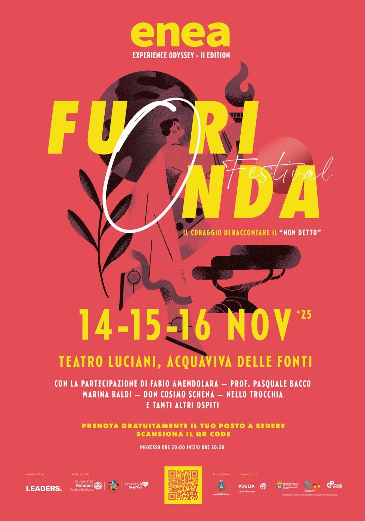 Enea Experience Odyssey 2025