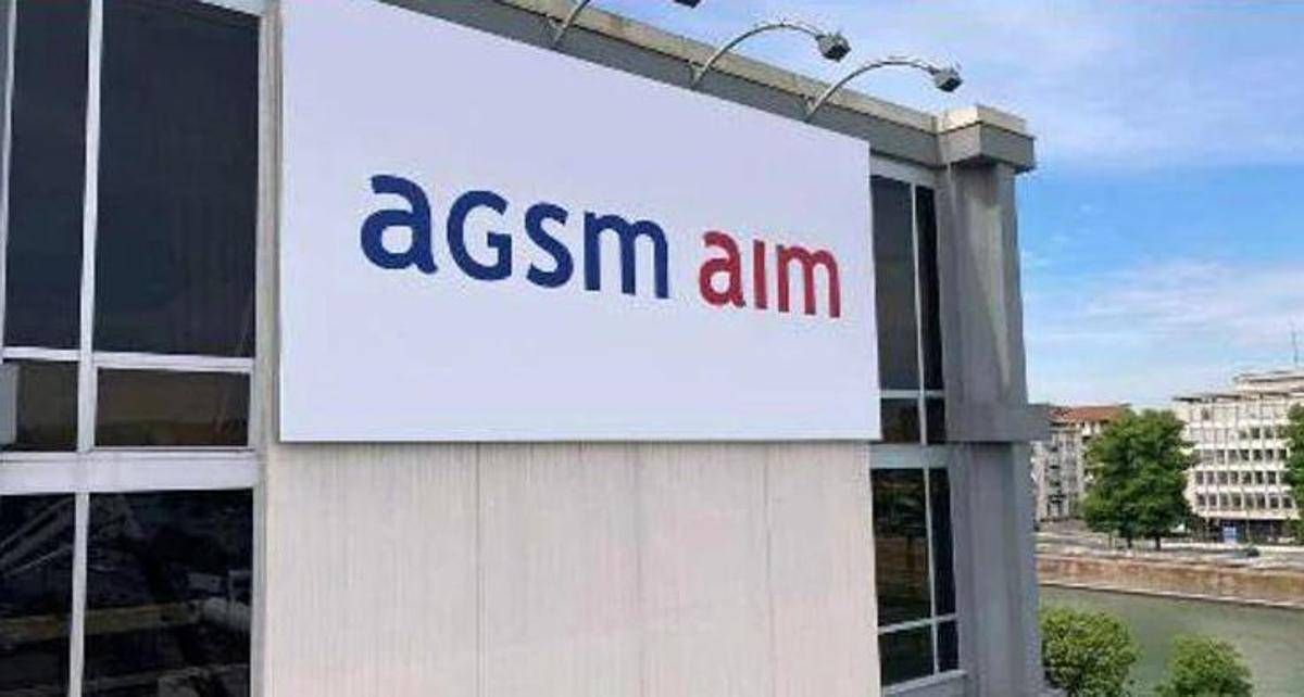 Energia Agsm Aim acquista gruppo Global Power