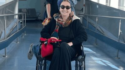 Enrica Bonaccorti e il dramma della malattia il racconto oggi a Verissimo