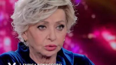 Enrica Bonaccorti e la malattia Pensavo di morire subito ora torno a vivere