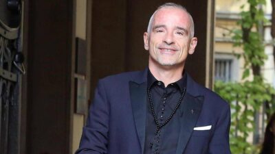 Eros Ramazzotti La musica E la cosa che sono riuscito a fare meglio nella vita
