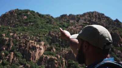 Escursioni Talana la natura della Sardegna diventa unesperienza da vivere