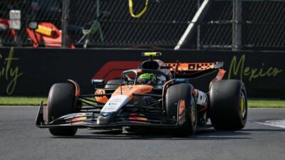 F1 Gp Brasile oggi in diretta la gara live