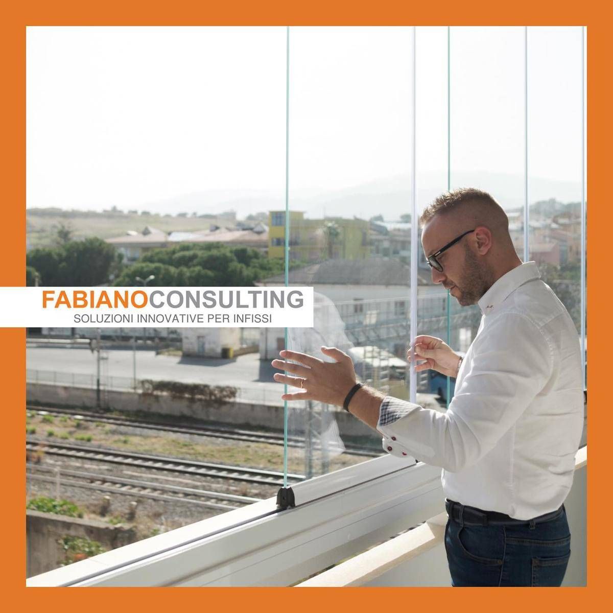 Fabiano Consulting Catanzaro Infissi di qualita meta subito meta in 10 anni a tasso zero