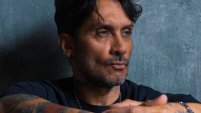 Fabrizio Moro Fare dischi Un martirio. Oggi il sistema musicale vomita troppe canzoni