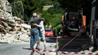 Famiglia morta per il crollo del campanile di Accumuli durante il terremoto condannato lex sindaco