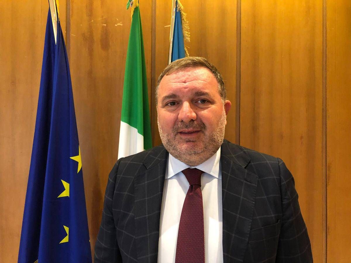 Fardelli Difensore civico e ponte tra cittadino e pa