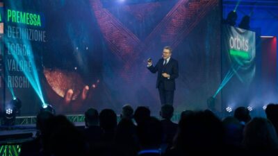 Fare meglio insieme nellera digitale al via Orbits 2025