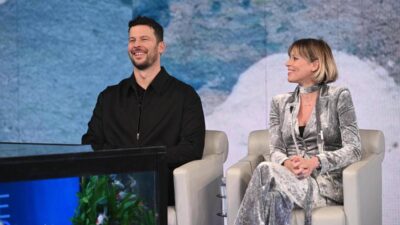 Federica Pellegrini Mi chiedevano quando avrei fatto un figlio. E stata una violenza